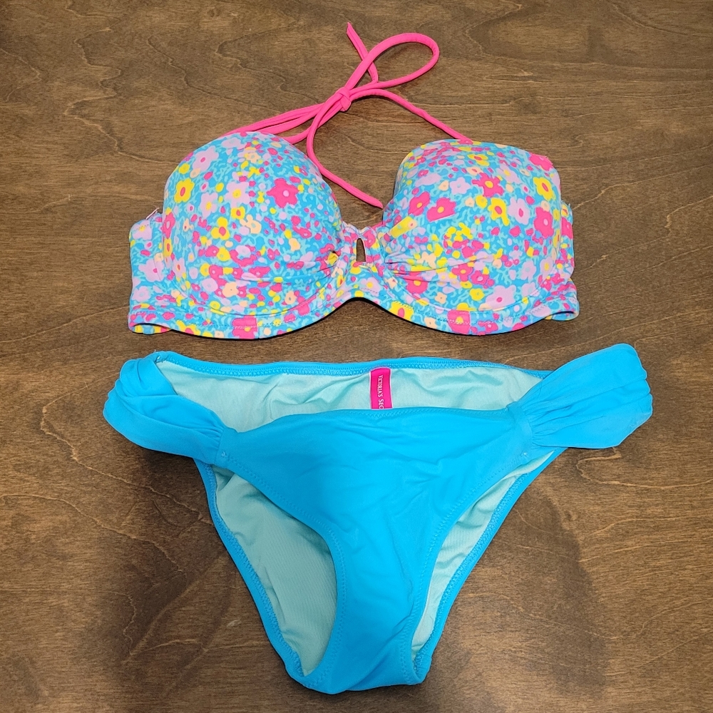 Victoria's Secret Swim Set